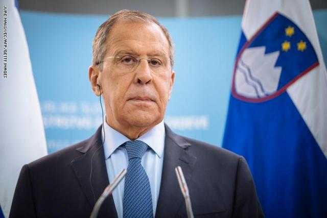 وزير الخارجية الروسي يكشف أوراق مؤتمر برلين بشأن ليبيا المقرر بعد غد الأحد