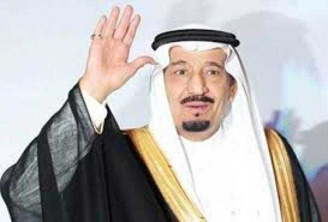 الملك سلمان بن عبد العزيز: نقدر مواقف البرلمان العربي الانسانية