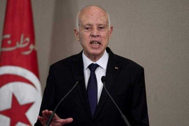 تونس تعلن رفض التطبيع مع الكيان الاسرائيلي