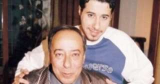 أحمد السعدني يشكر مهرجان القاهرة للدراما لتكريم والده